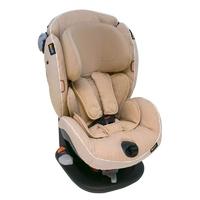 BeSafe iZi Comfort X3 Group 1 Car Seat-Ivory