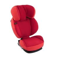 BeSafe iZi Up X3 Group 2, 3 Car Seat-Ruby Red