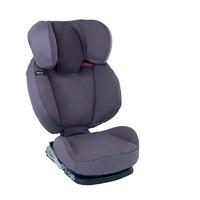 BeSafe iZi Up X3 Group 2, 3 Car Seat-Lava Grey