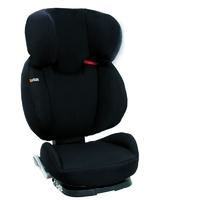 BeSafe iZi Up X3 Group 2, 3 Car Seat-Black Cab