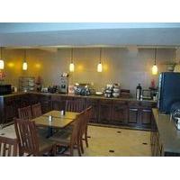 Best Western Plus Georgetown Inn & Suites