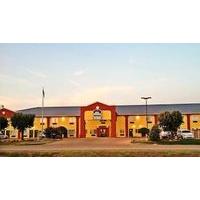 Best Western Sand Springs Inn & Suites