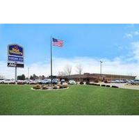 best western airport inn conference center
