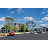 Best Western Plus Airport Inn & Suites