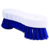 Bentley Scrubbing Brush Blue Vow/20164