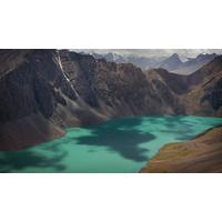 Best of Kazakhstan & Kyrgyzstan