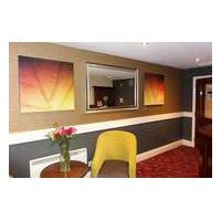 Best Western Milton Keynes