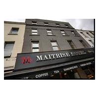 Best Western Maitrise Hotel Edgware Road