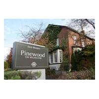 Best Western Plus Pinewood on Wilmslow