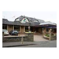 Best Western Lovat Hotel