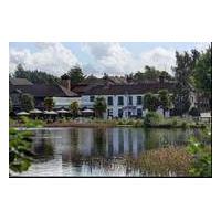 Best Western Frensham Pond Hotel