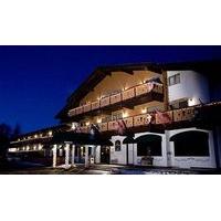 Best Western Tyrolean Lodge