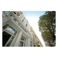 Best Western Boltons Hotel London Kensington