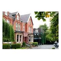 Best Western Hallmark Hotel Manchester Willowbank