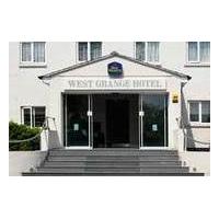 Best Western West Grange Hotel