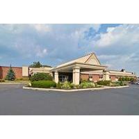 best western st catharines hotel conference centre