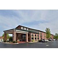 Best Western Music Capital Inn