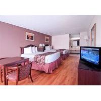 Best Western Greenville Airport Inn