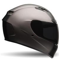 Bell Qualifier DLX Motorcycle Helmet & Iridium Visor
