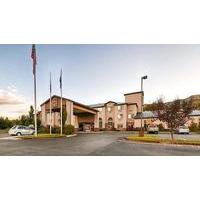 BEST WESTERN Holiday Hills