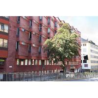 Best Western Kom Hotel Stockholm