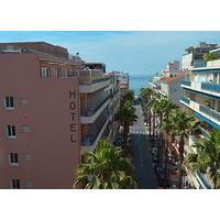 Best Western Astoria