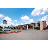 Best Western Inn of Brenham