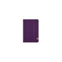 Belkin Carrying Case (Tri-fold) for 20.3 cm (8\") iPad mini, iPad mini 2, iPad mini 3, Tablet, iPad mini 4 - Purple