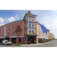Best Western Premier Airporthotel Fontane Berlin