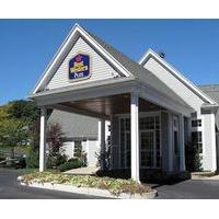 Best Western Plus Cold Spring