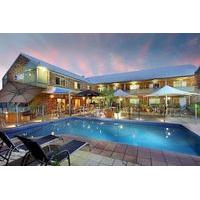 Best Western Plus Gregory Terrac...