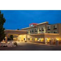 Best Western Plus Peppertree Airport Inn