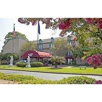 Best Western Chateau Louisianne Suite Hotel