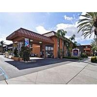 Best Western Plus Stovall\'s Inn