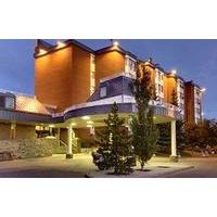 Best Western Plus Westwood Inn