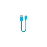 Belkin MIXIT? Lightning/USB Data Transfer Cable for iPad, iPod, iPhone, Notebook - 1.22 m