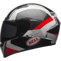 Bell Qualifier DLX MIPS Accelerator Motorcycle Helmet & Visor