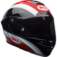 Bell Star Classic Motorcycle Helmet & Visor