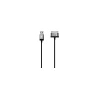 Belkin MIXIT? USB/Proprietary Data Transfer Cable for iPad, iPhone, iPod - 2 m - 1 Pack