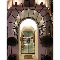 Best Western Hotel de Madrid