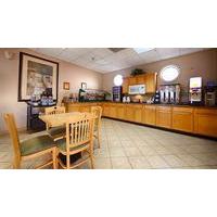 Best Western Ocala Park Centre