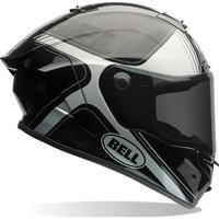 bell pro star tracer motorcycle helmet amp visor