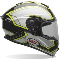 Bell Star Pace Motorcycle Helmet...
