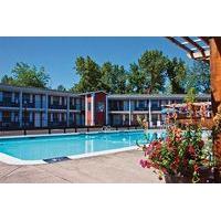 Best Western Horizon Inn