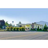 Best Western Grants Pass Inn