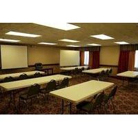 Best Western Plus Intercontinental Airport Inn