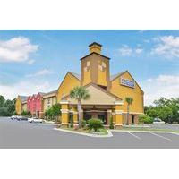 Best Western Plus Savannah Airport Inn & Suites