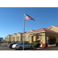 Best Western Tolleson-phoenix Hotel