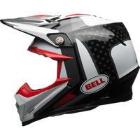 Bell Moto-9 Flex Vice Motocross Helmet