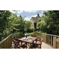 Beckwood Cottage